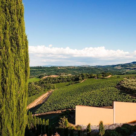 Il Leccio - Casa Toscana San Gimignano Gambassi Terme Exterior photo